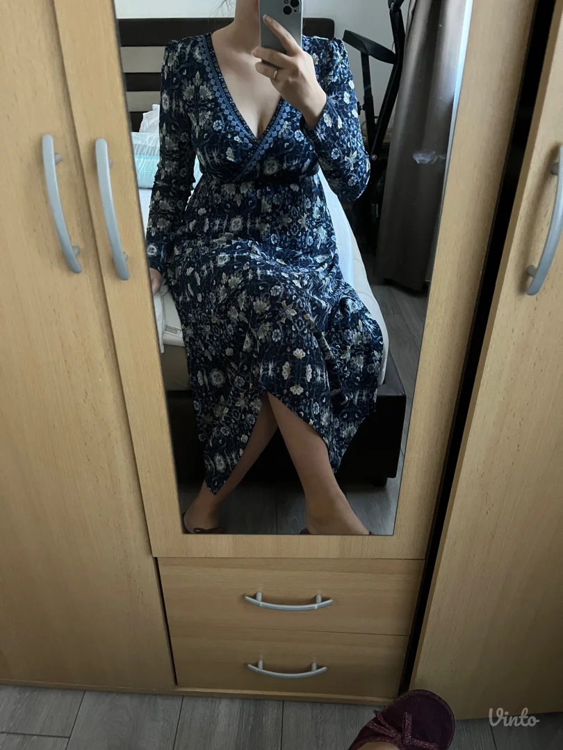 Sprinfield - haljina