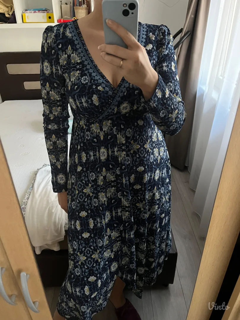 Sprinfield - haljina