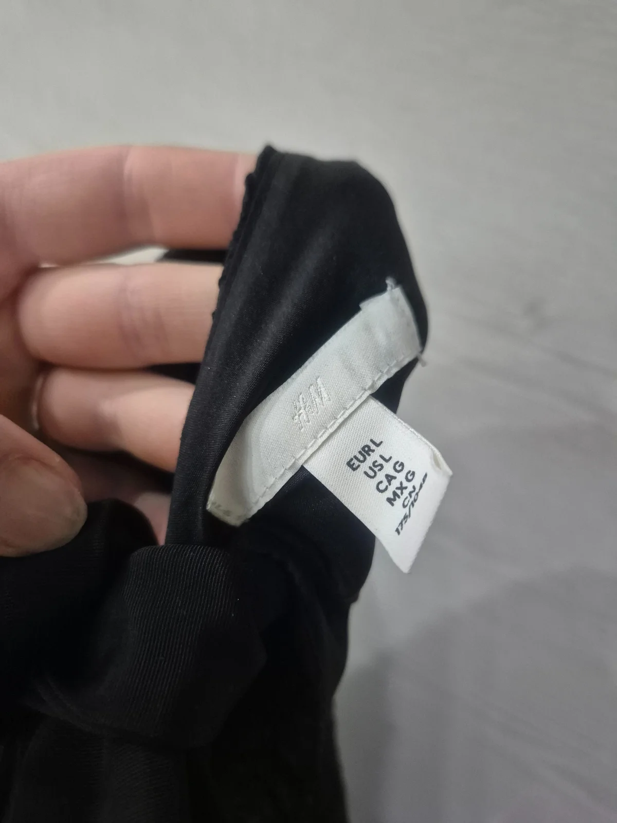 H&M haljina
