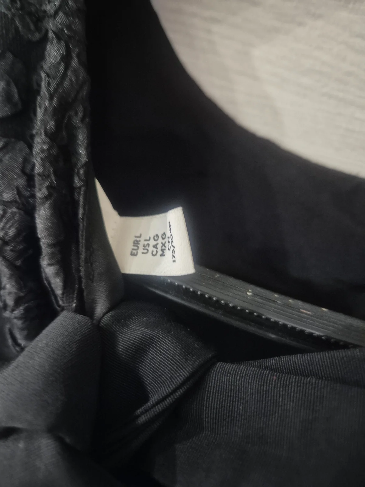 H&M haljina