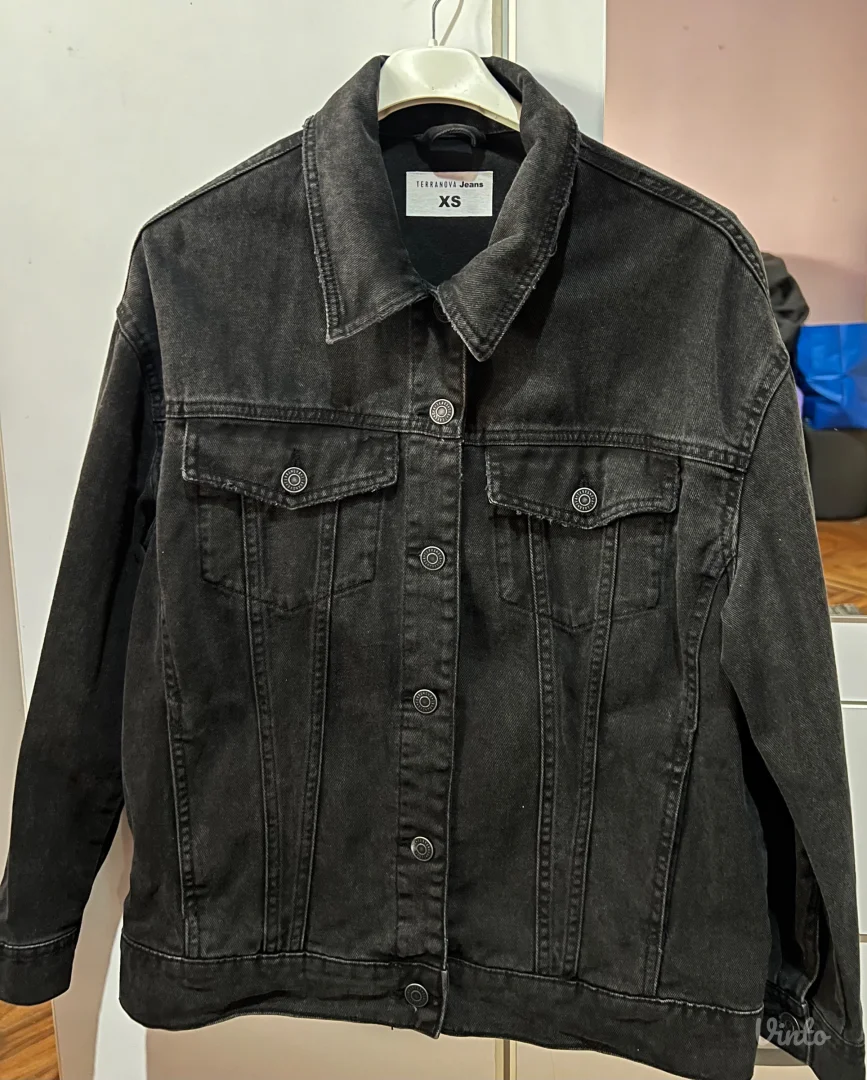 Terranova - teksas jakna