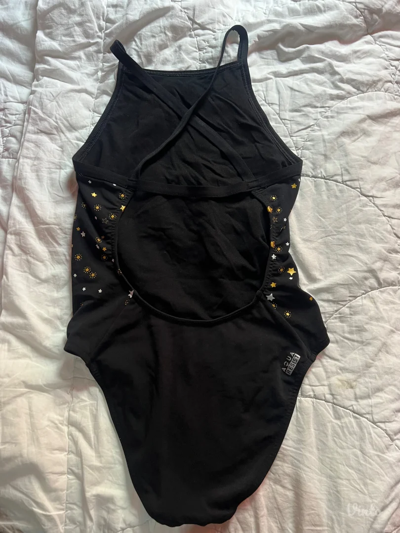 Aqva Resist - jednodelni kupaci