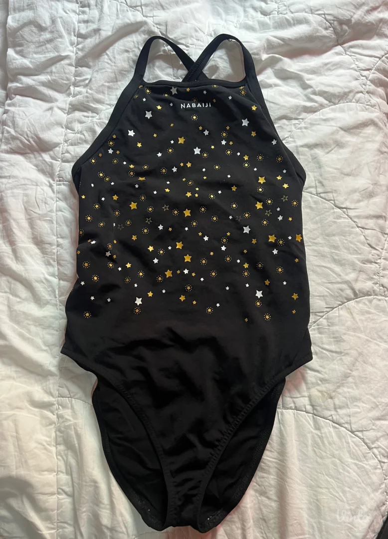 Aqva Resist - jednodelni kupaci