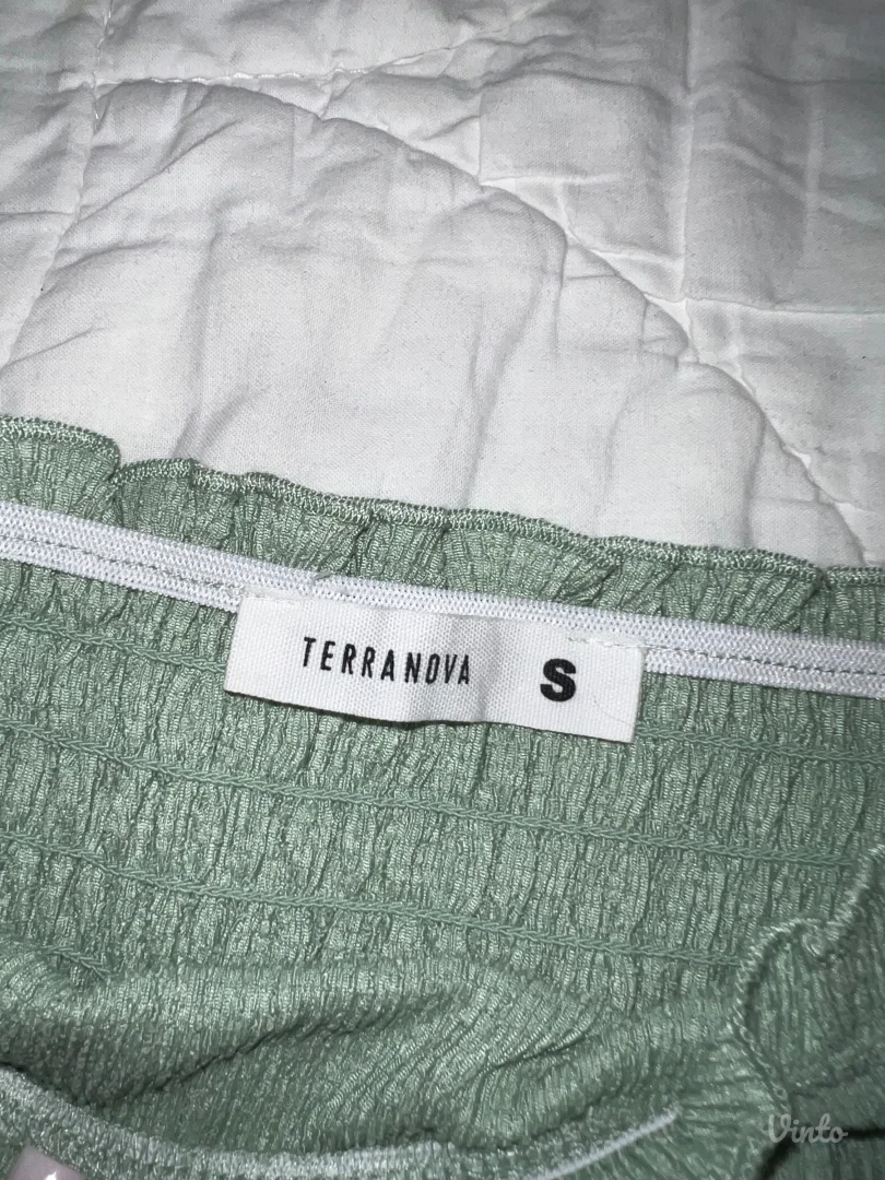 Terranova - haljinica