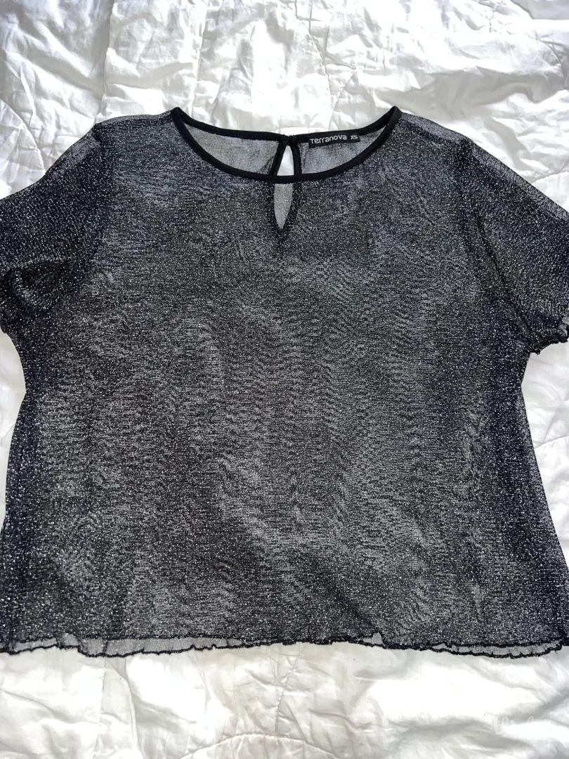 Terranova - providna majcica