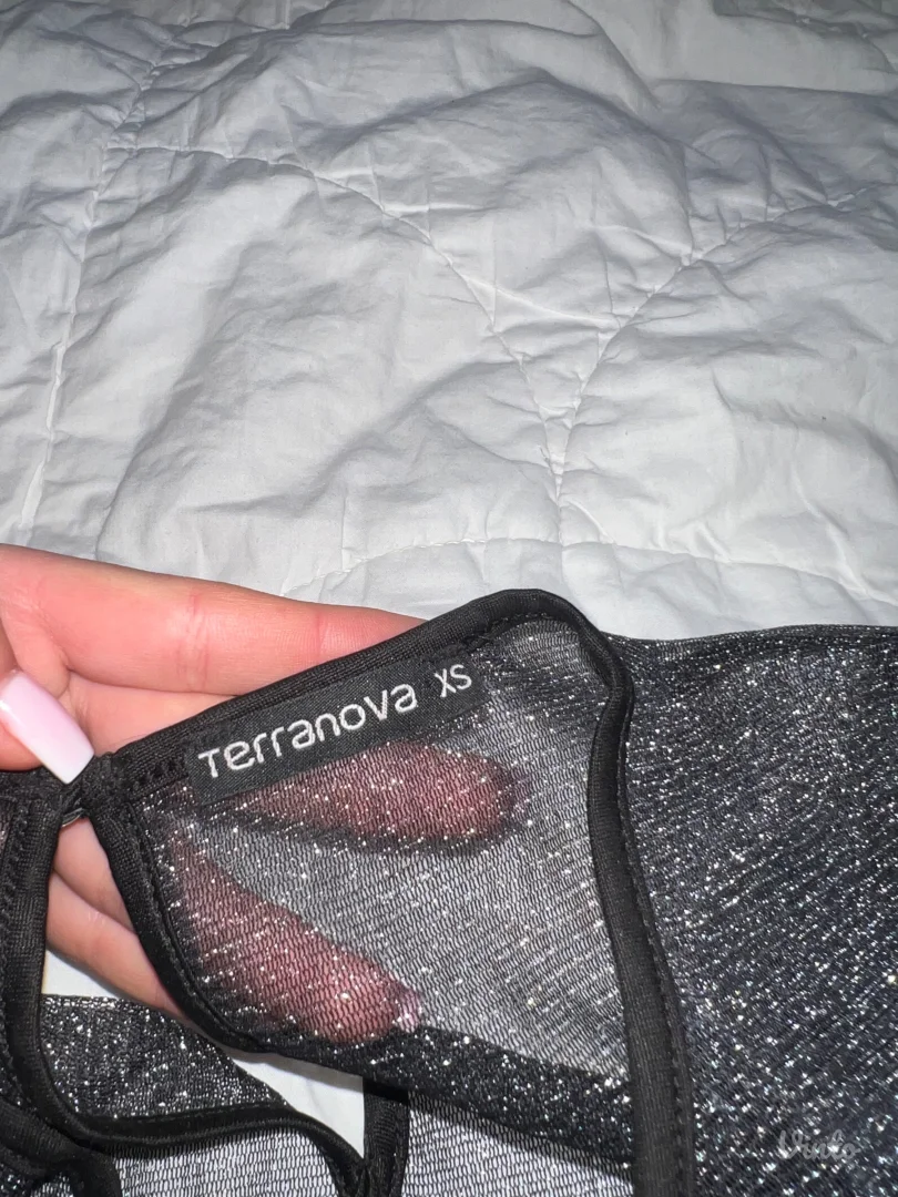 Terranova - providna majcica