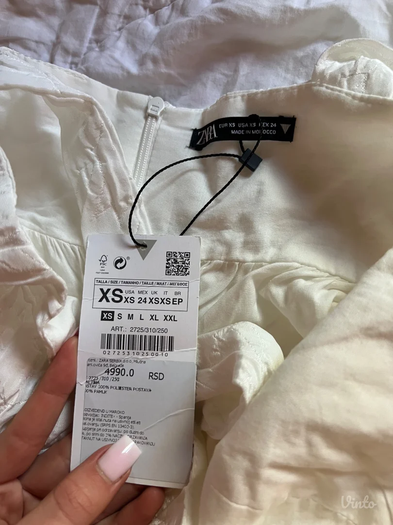Zara - haljina