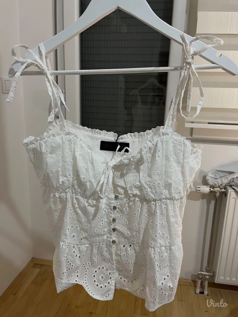 Zara top