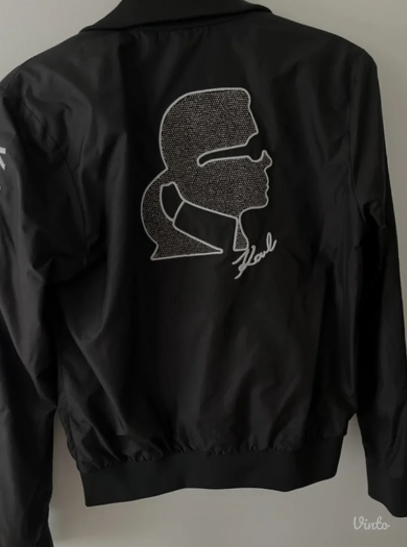 Karl Lagerfeld jakna