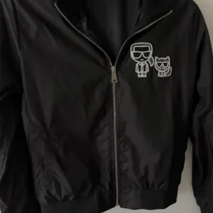 Karl Lagerfeld jakna