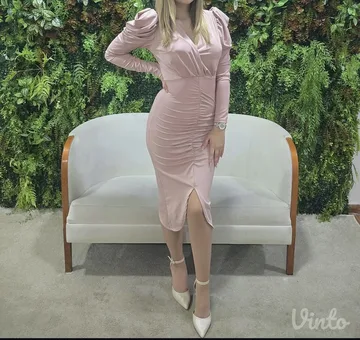 Haljina