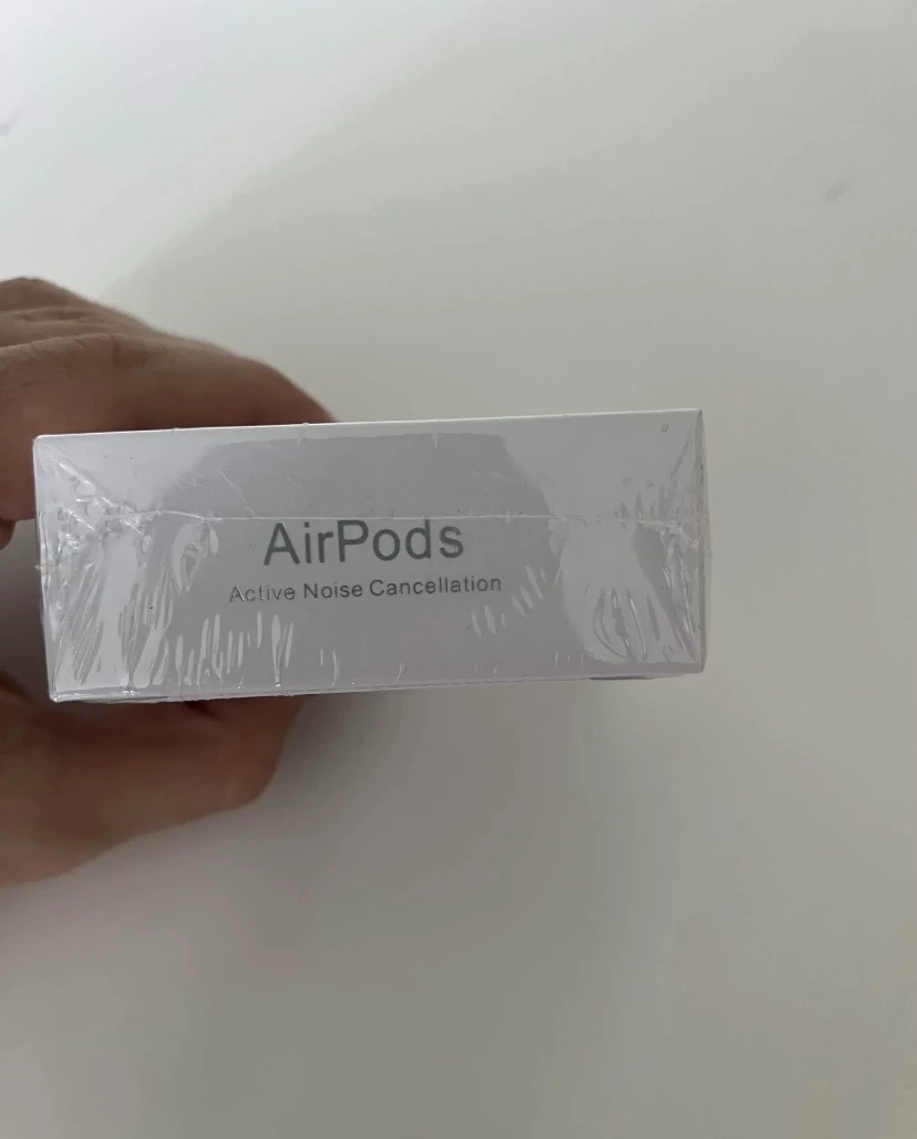 Apple AirPods 4 ANC-nove ne otpakovane