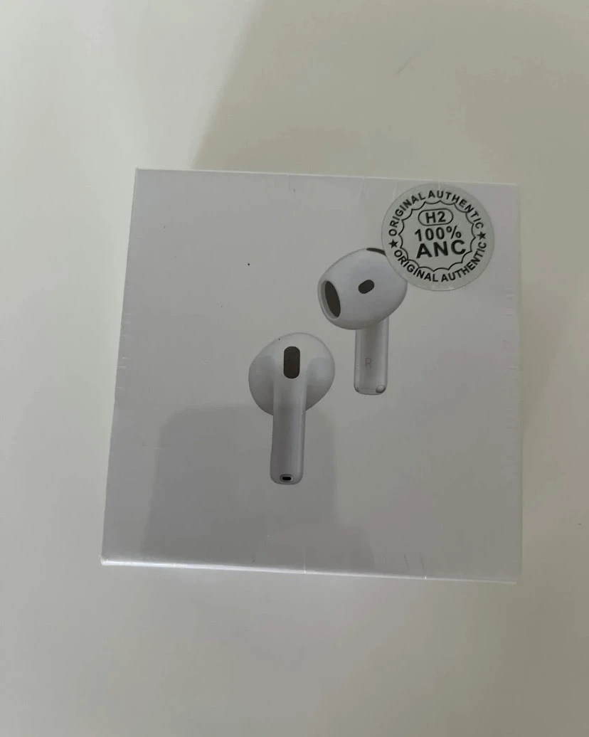 Apple AirPods 4 ANC-nove ne otpakovane