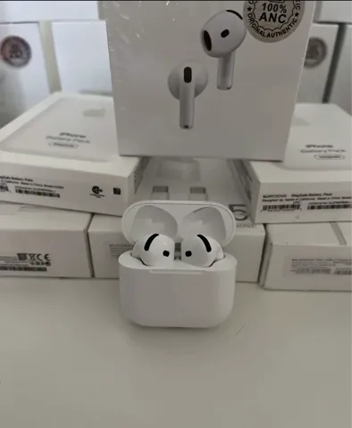 Apple AirPods 4 ANC-nove ne otpakovane