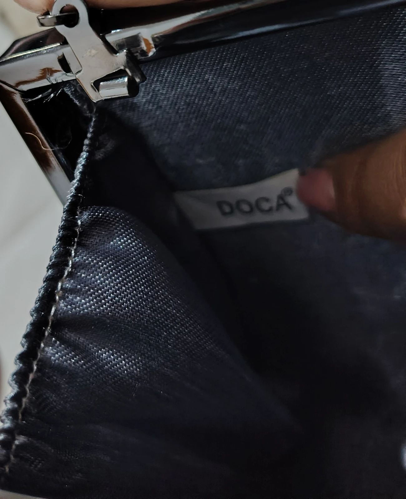 Nova DOCA torbica