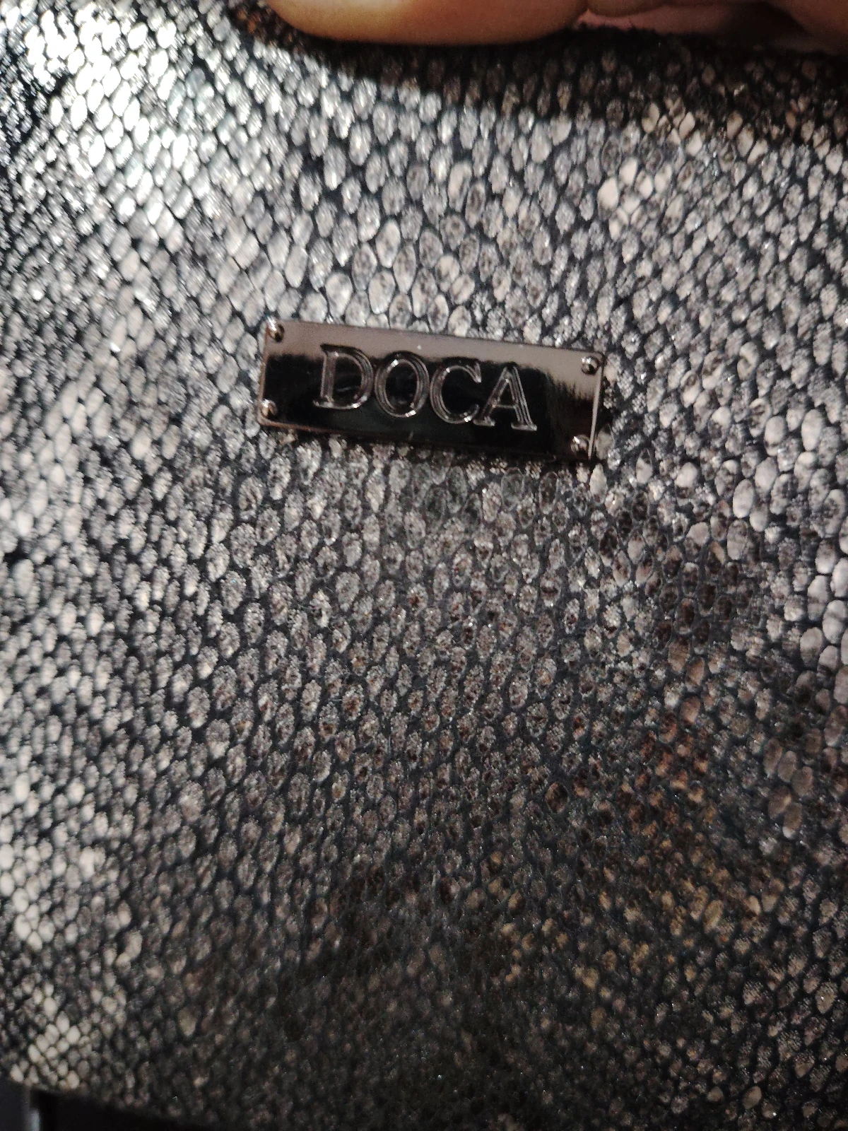 Nova DOCA torbica