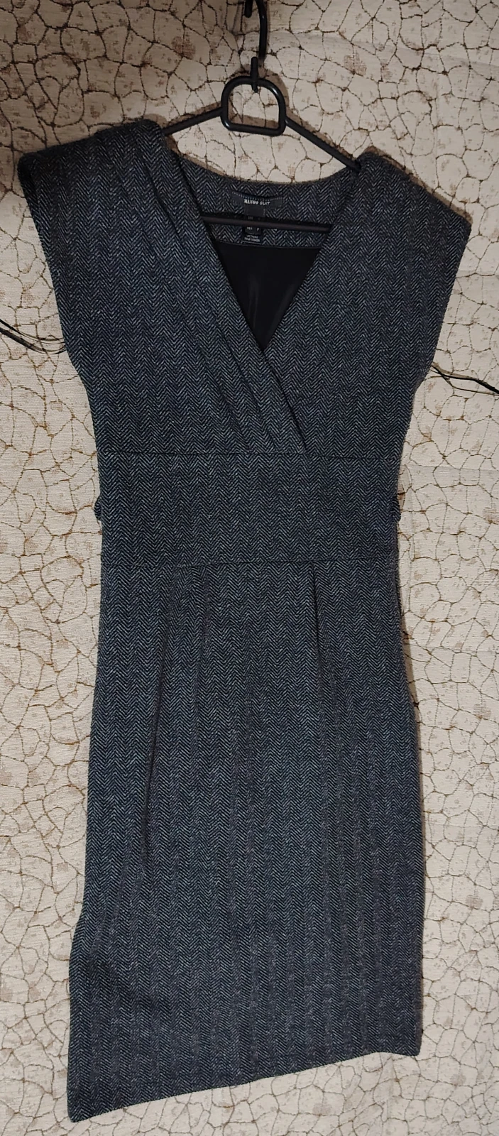 Mango suit haljina S