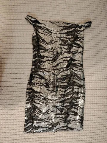 ASOS haljina - vel. 36/38 - nova