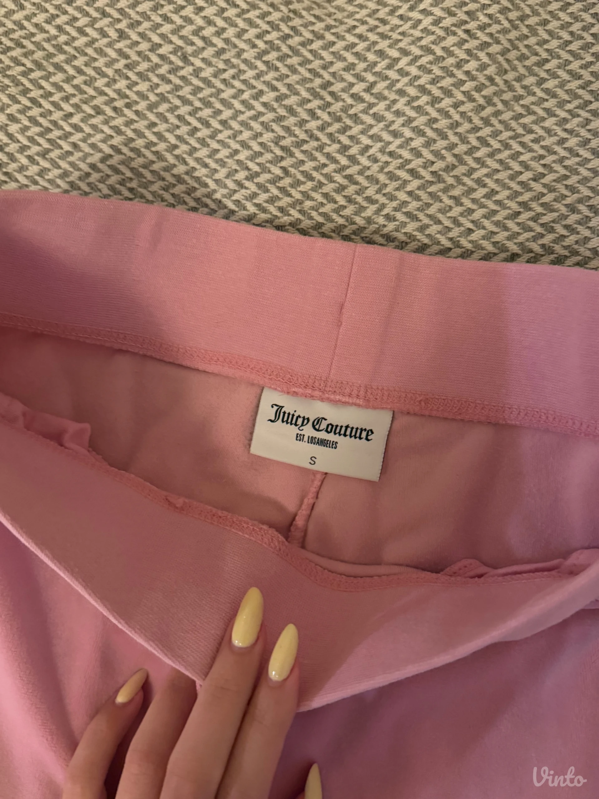 juicy couture trenerke