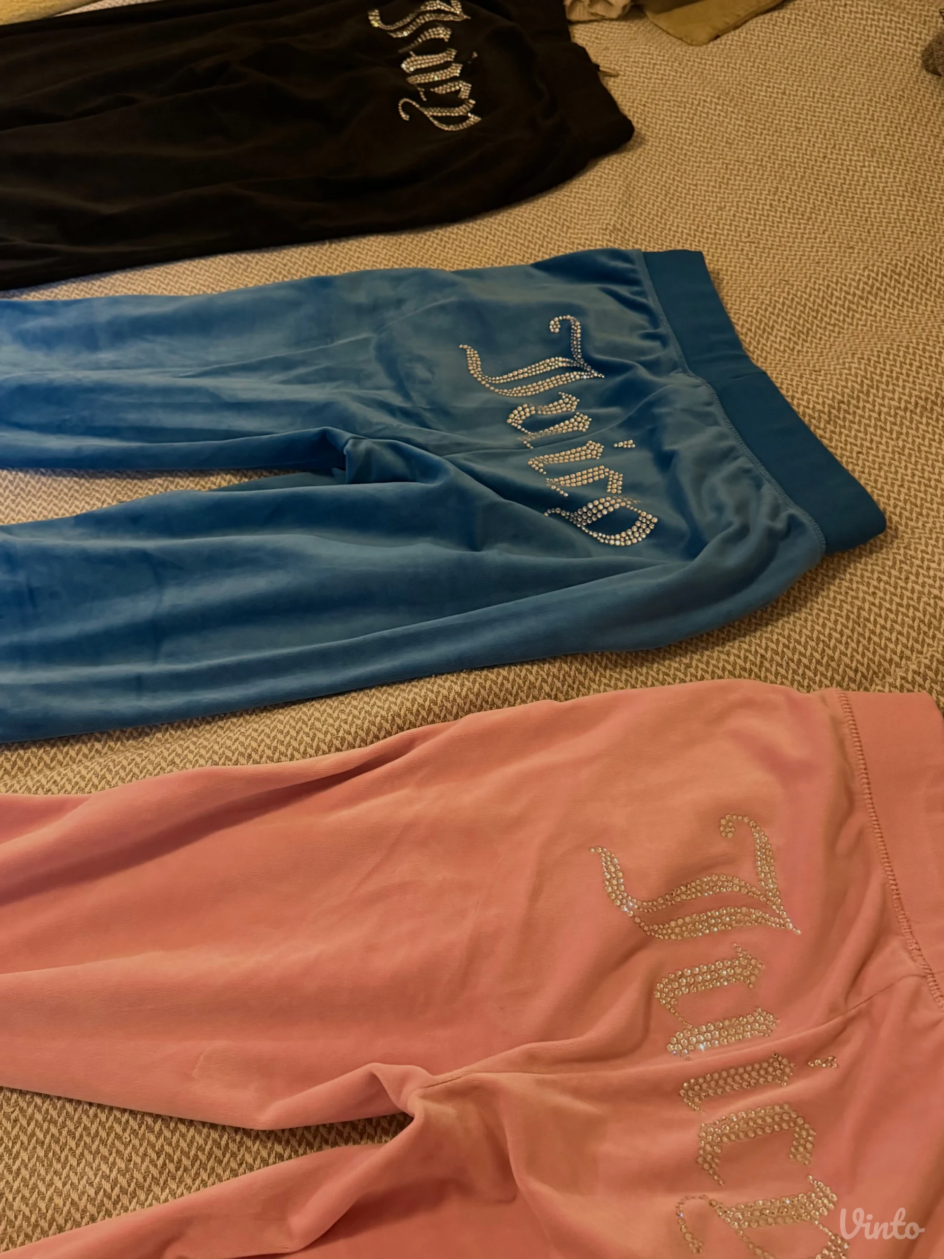 juicy couture trenerke