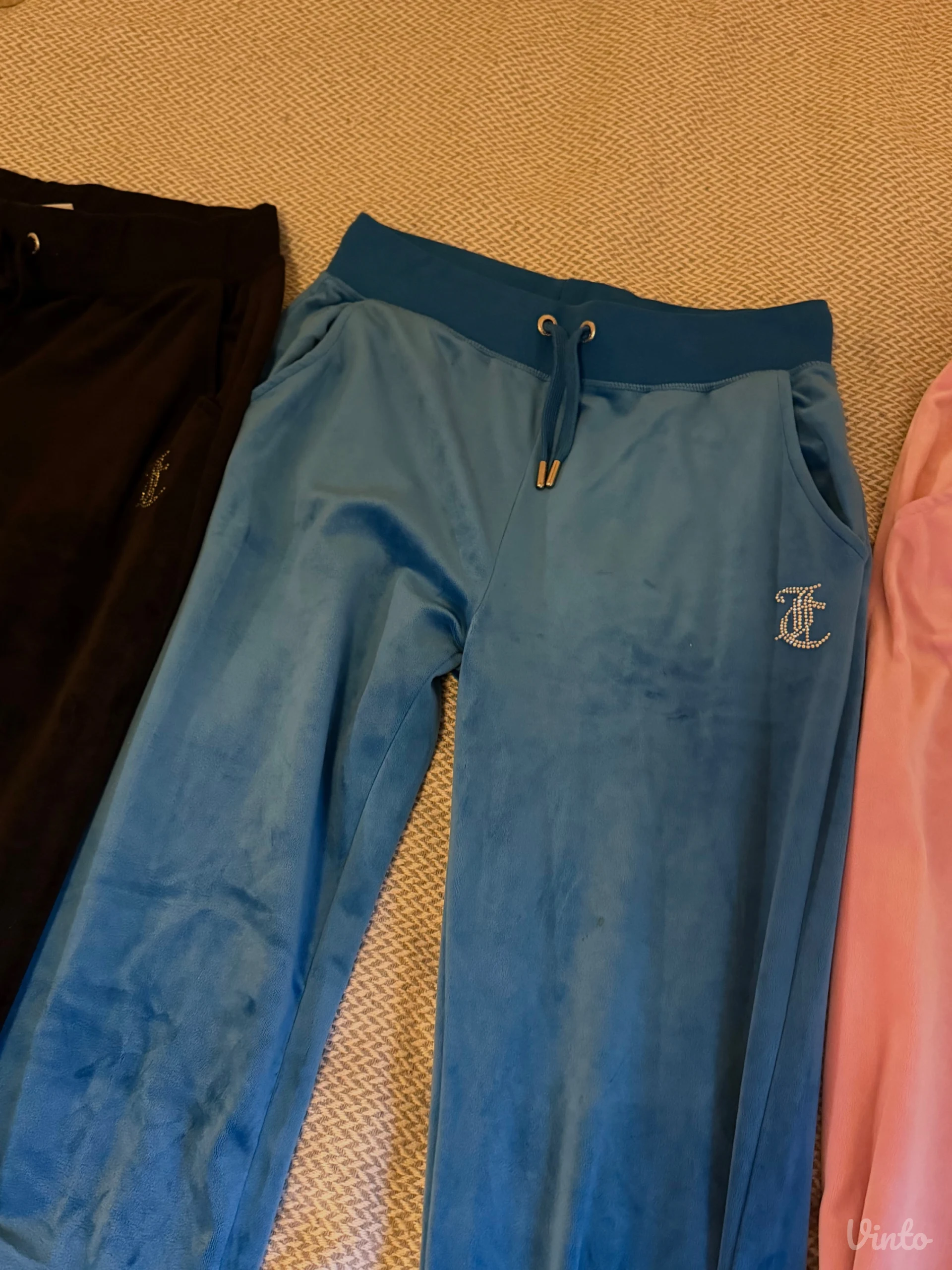 juicy couture trenerke