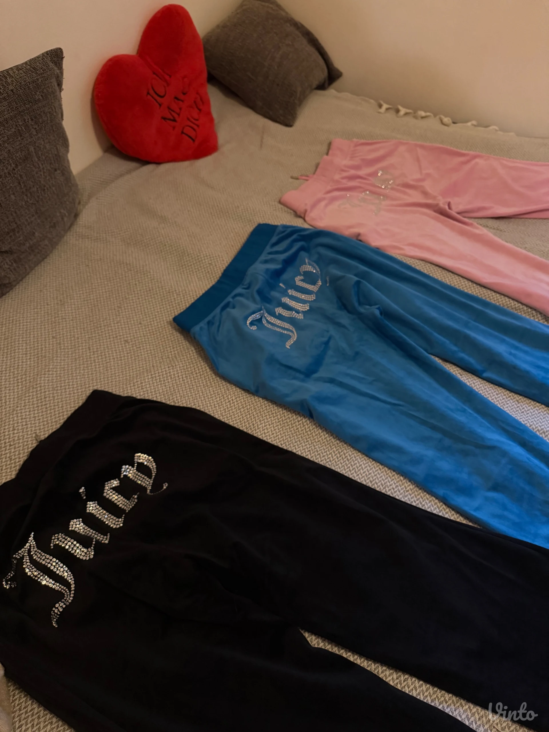 juicy couture trenerke