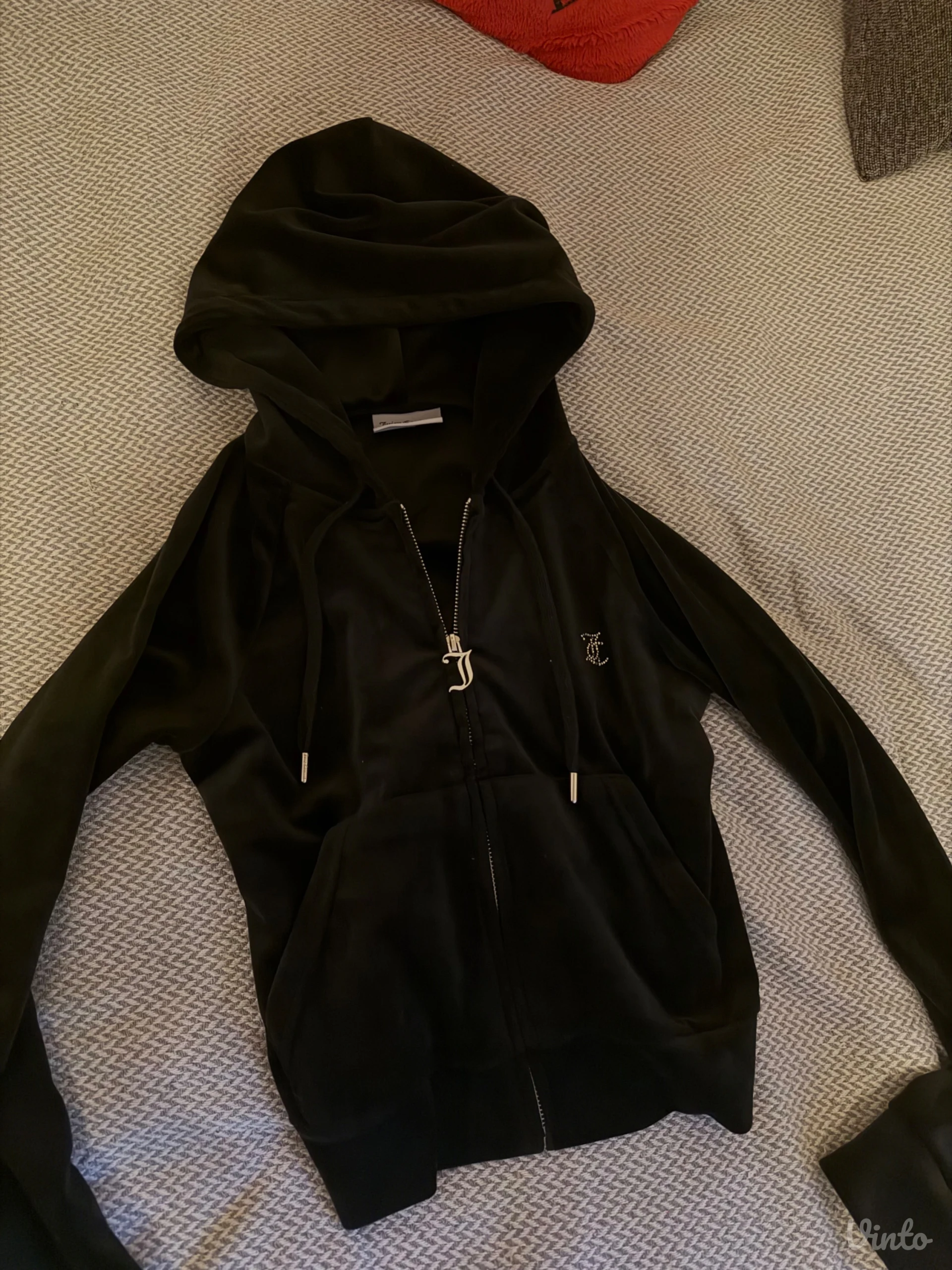 juicy couture trenerke