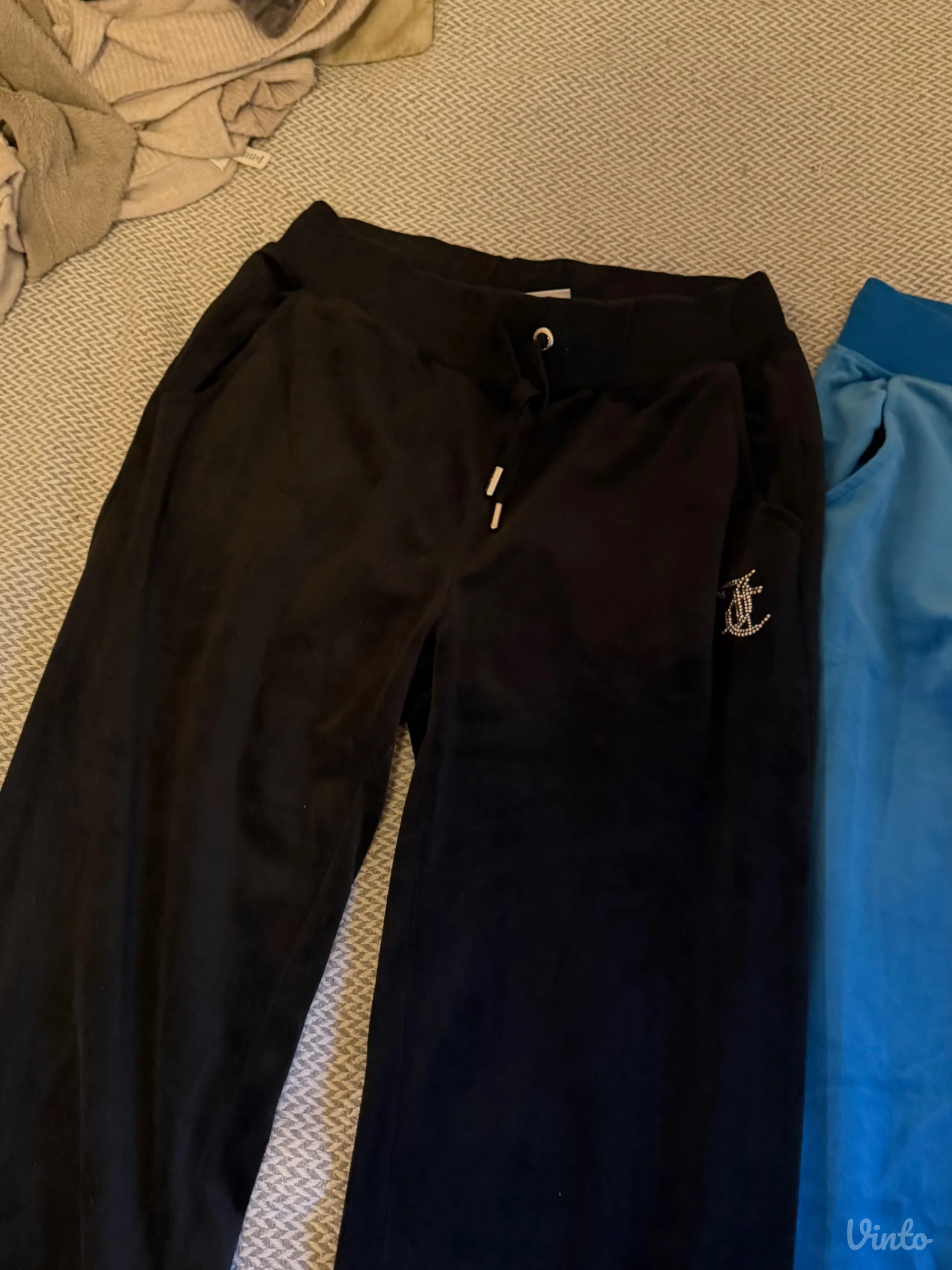 juicy couture trenerke