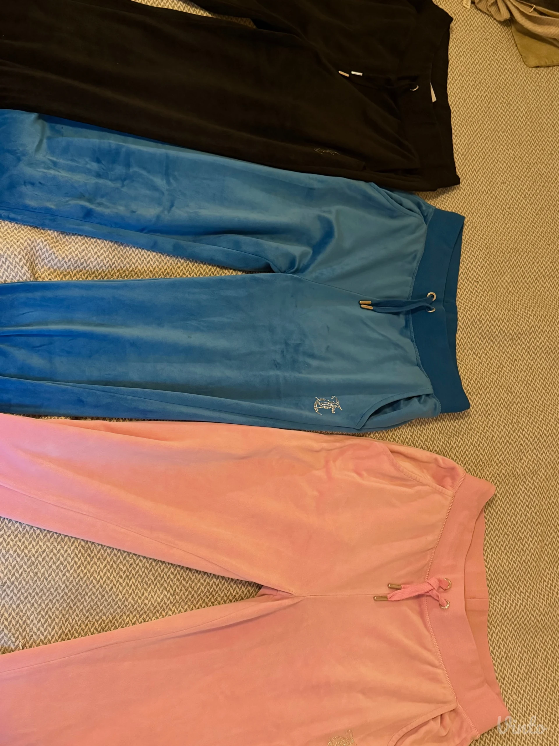 juicy couture trenerke