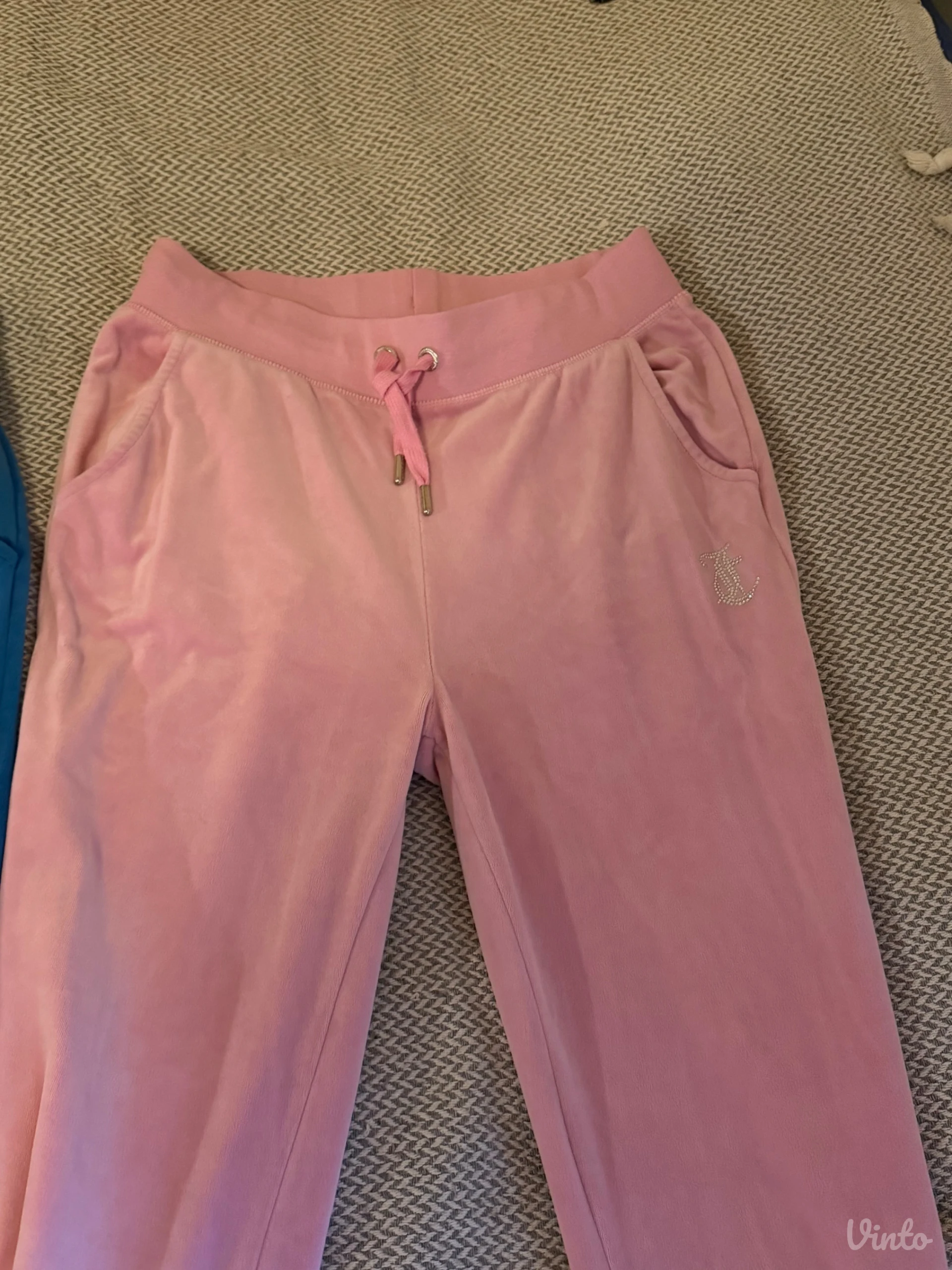 juicy couture trenerke