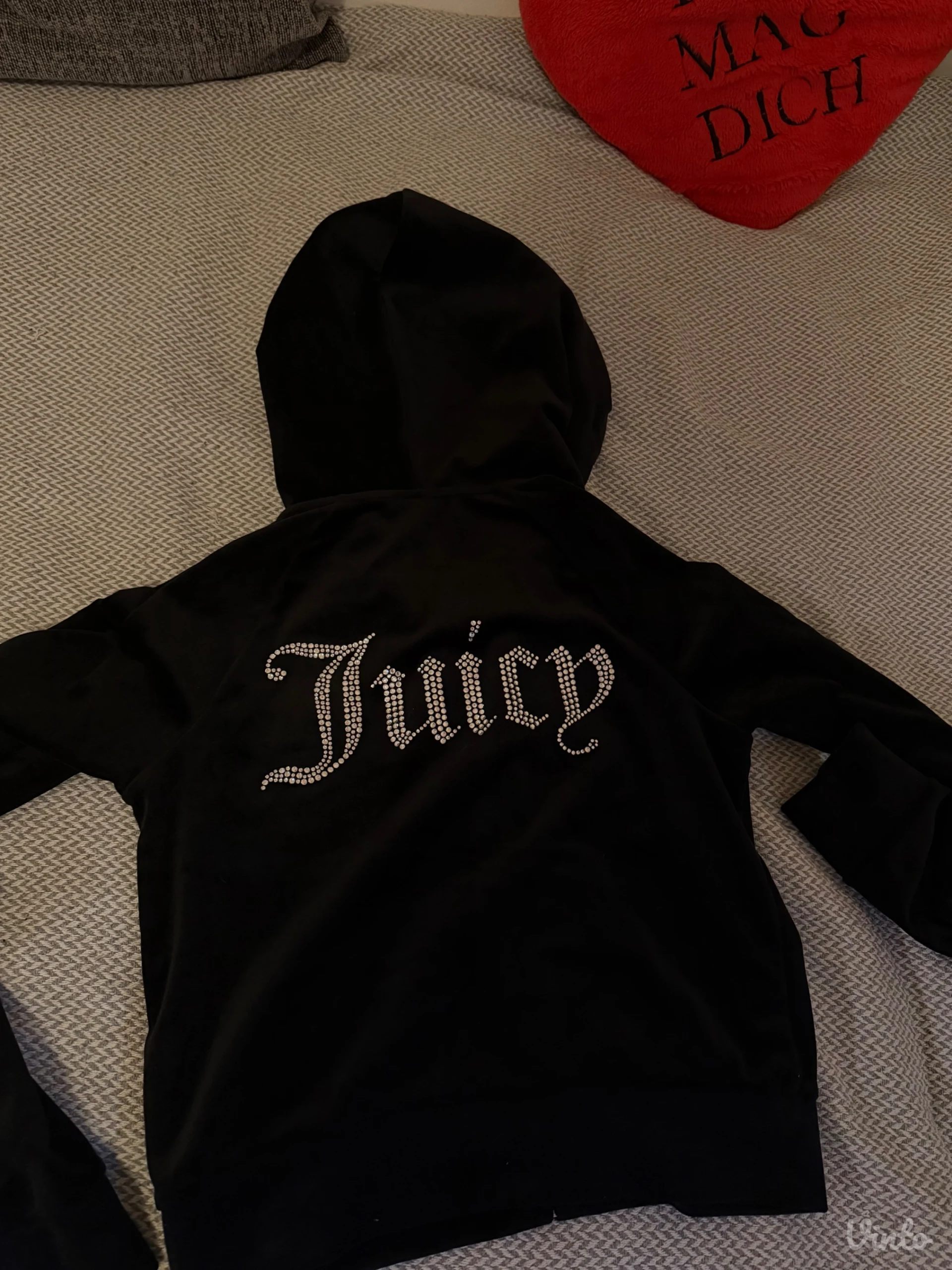juicy couture trenerke