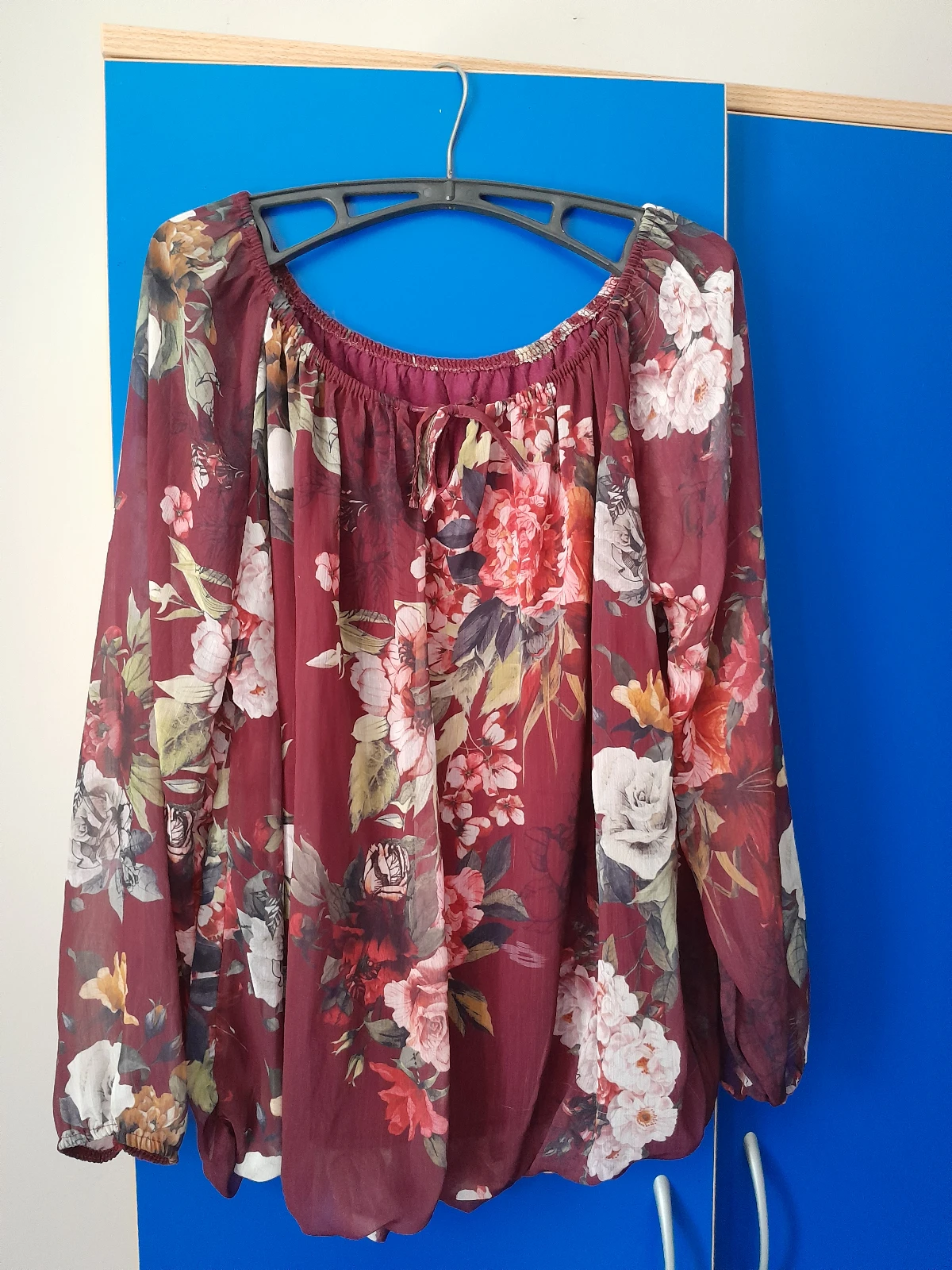 Elegantna bluza