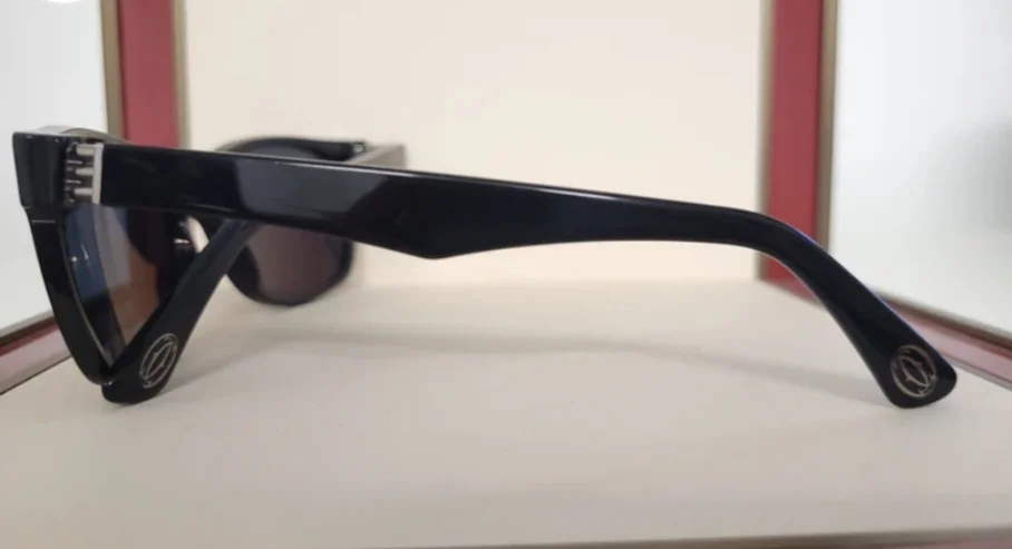 Cartier "Premier" muske naocare (Original)