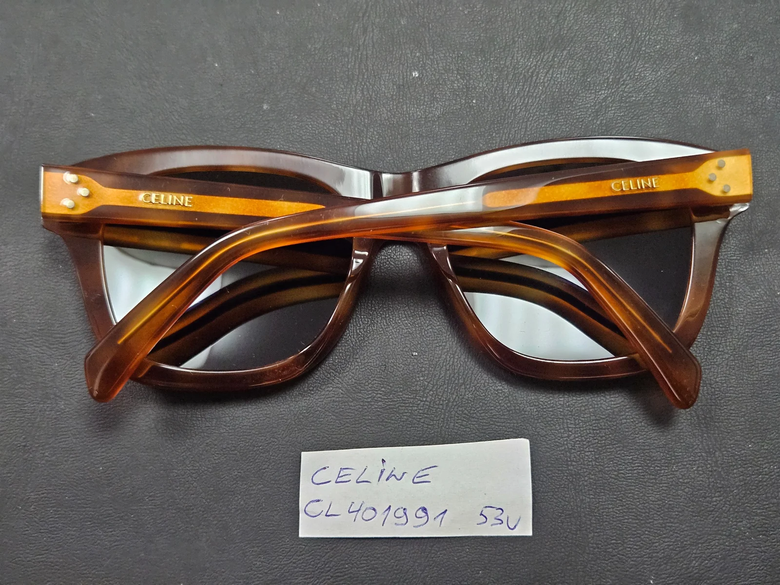Celine Paris, naocare za sunce,NOVE(Original)
