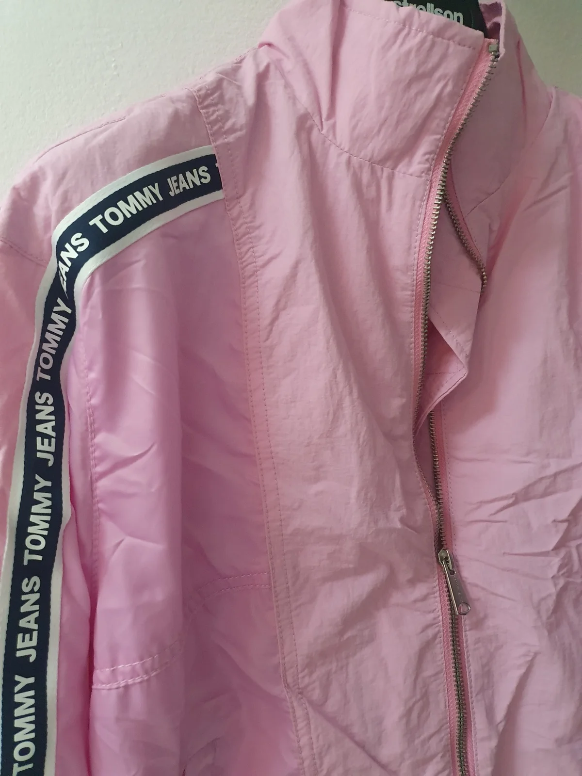 Tommy Hilfiger Jeans jakna M, NOVA (Original)