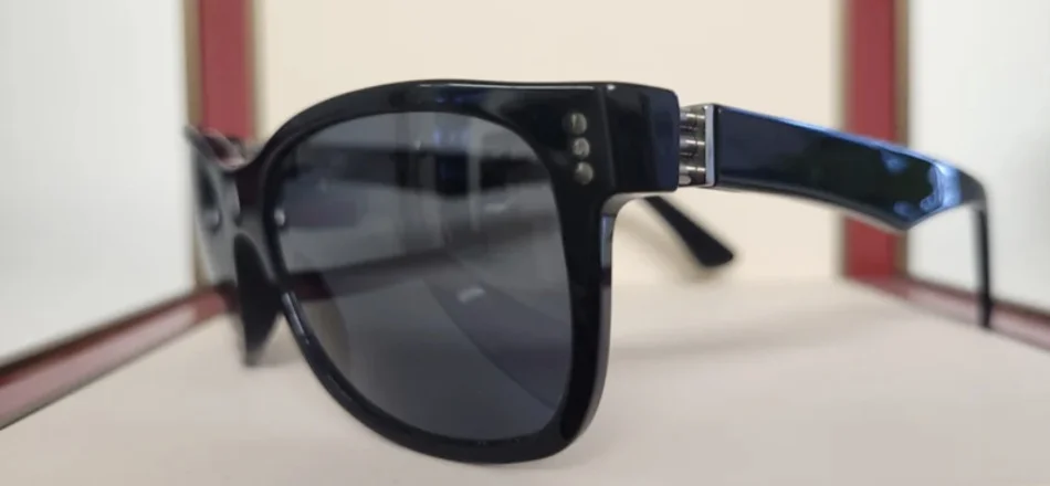 Cartier "Premier" muske naocare (Original)