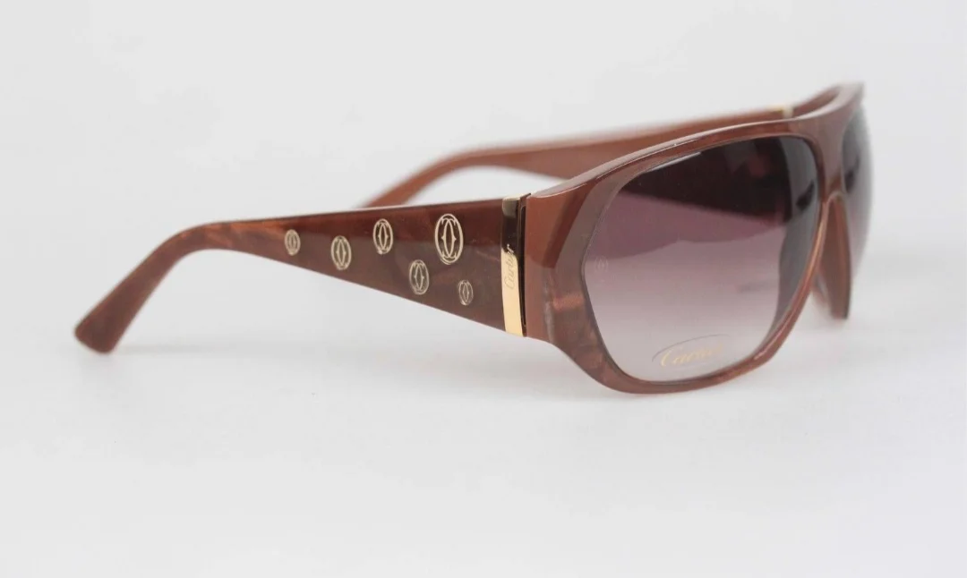 Cartier "Happy Bday 2C" zenske naocare,NOVE(Original)