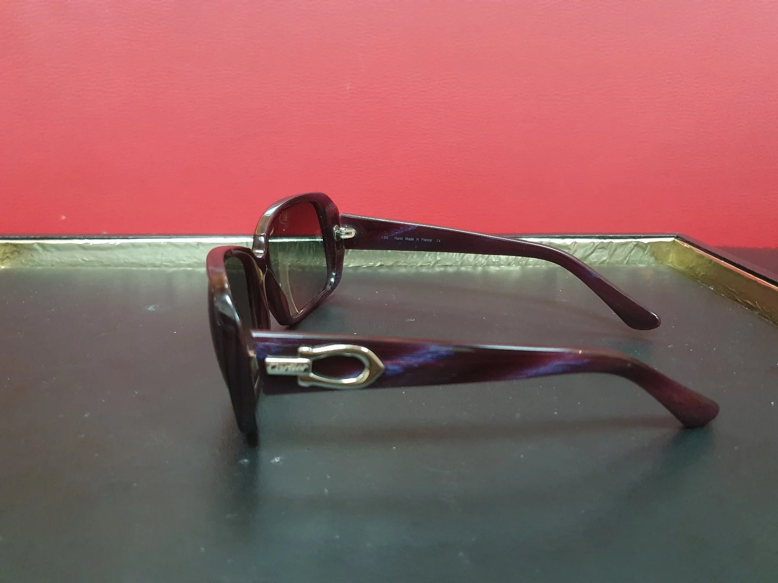 Cartier "C Decor" zenske naocare, NOVE(Original)