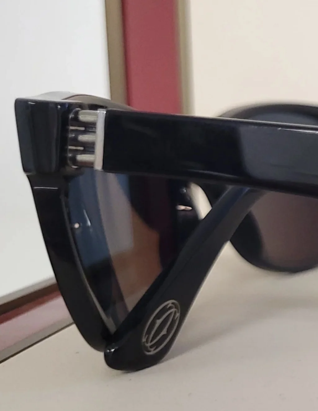 Cartier "Premier" muske naocare (Original)