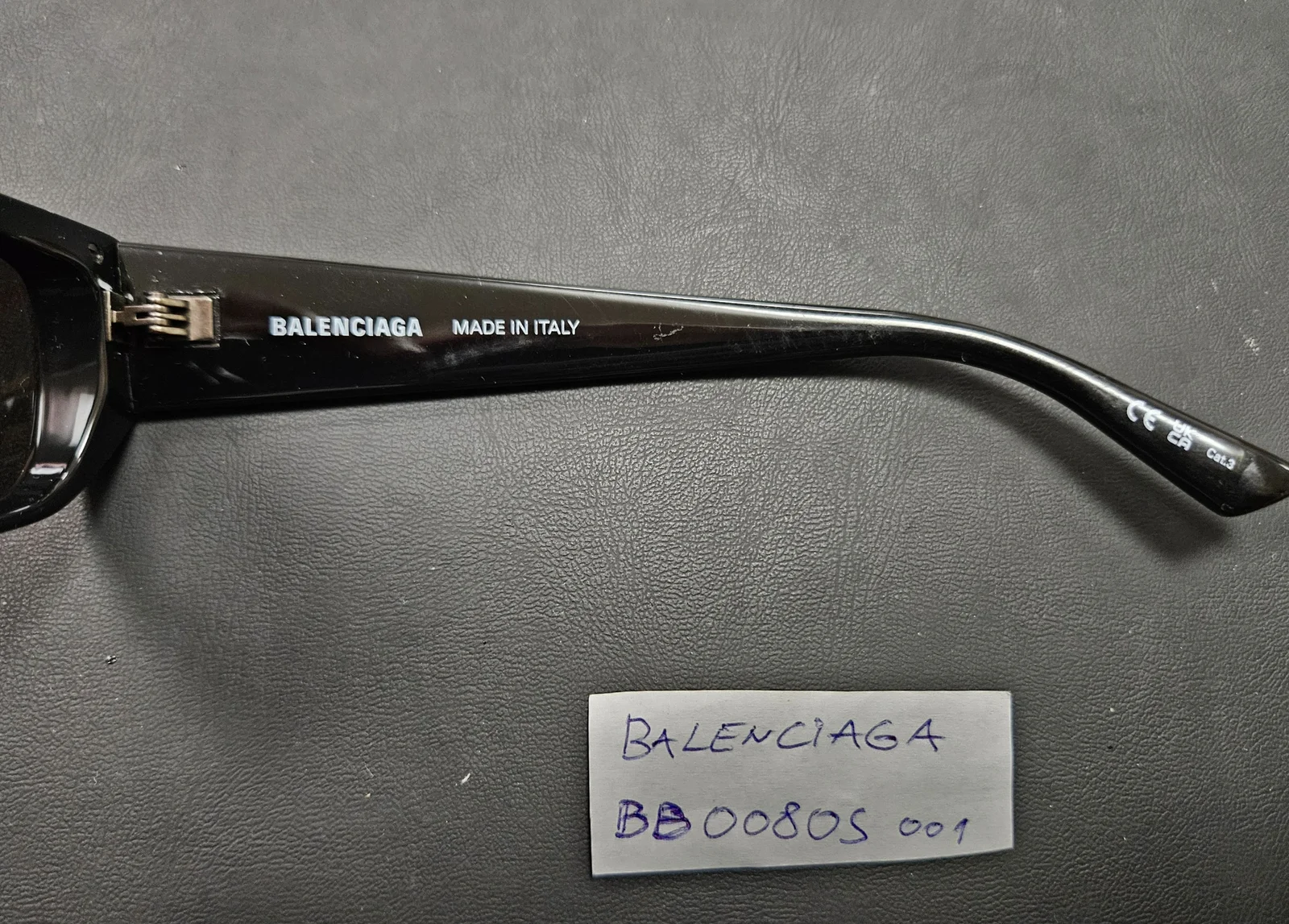 Balenciaga unisex i zenske suncane naocare, NOVE (Original)