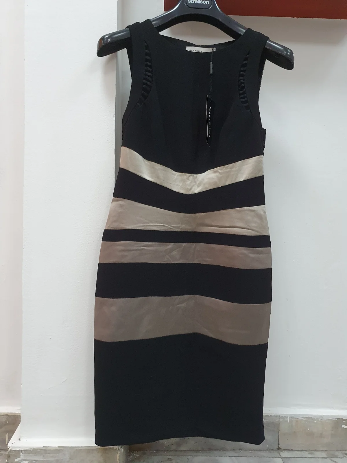 Karen Millen haljina, 38, NOVA (Original)