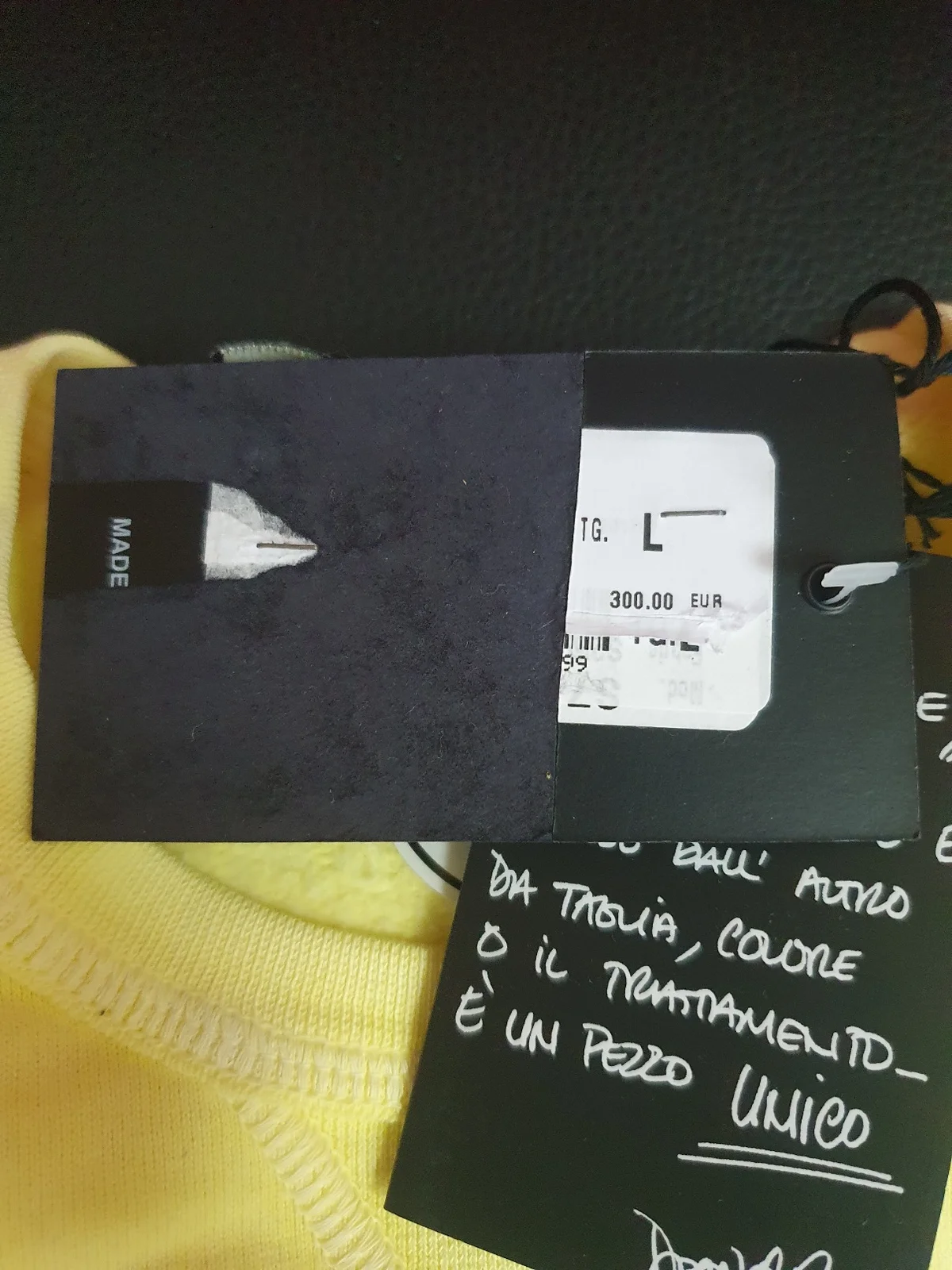 Dsquared2 duks L , Nov (Original)