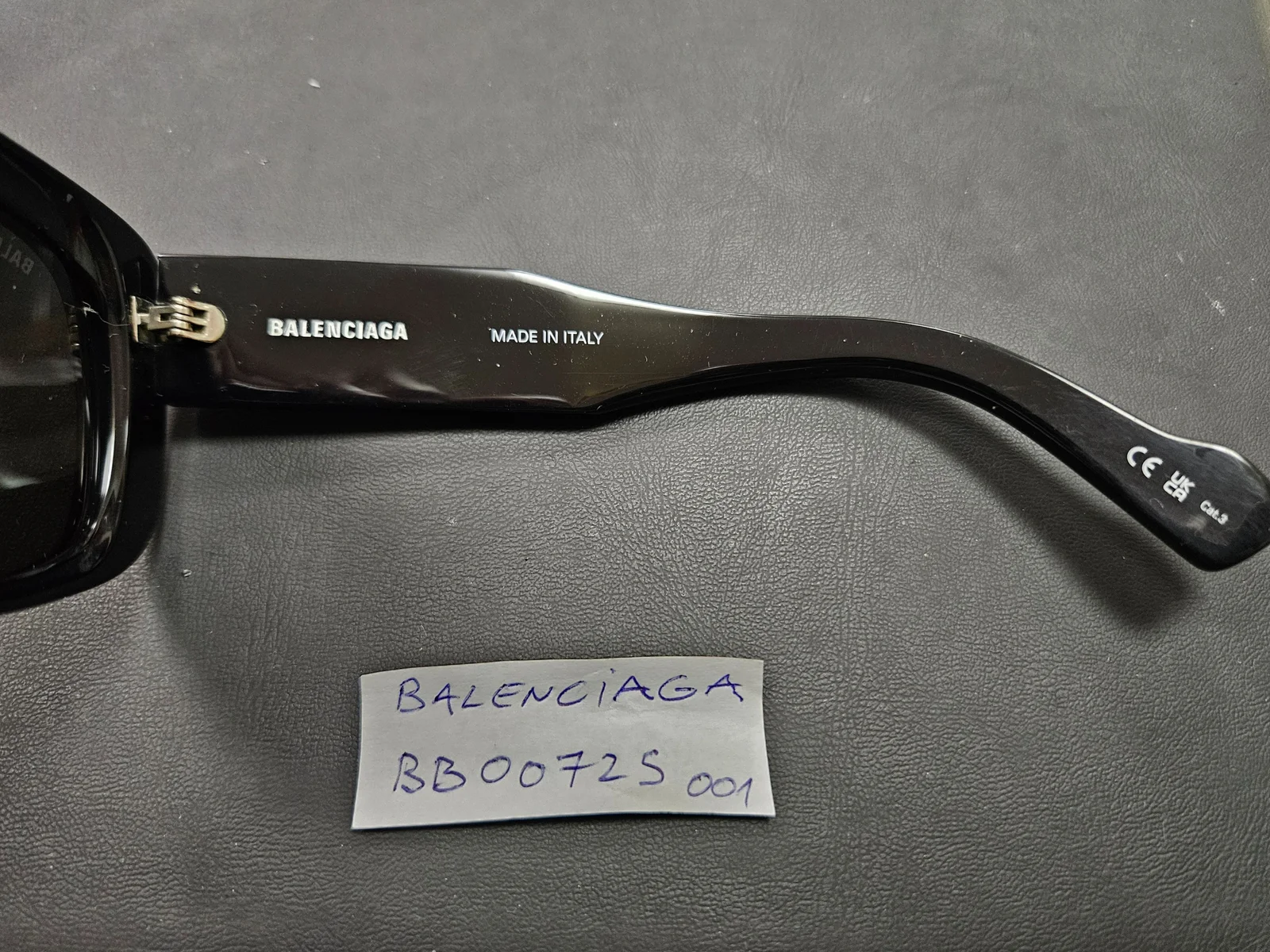 Balenciaga unisex i zenske suncane naocare, NOVE (Original)