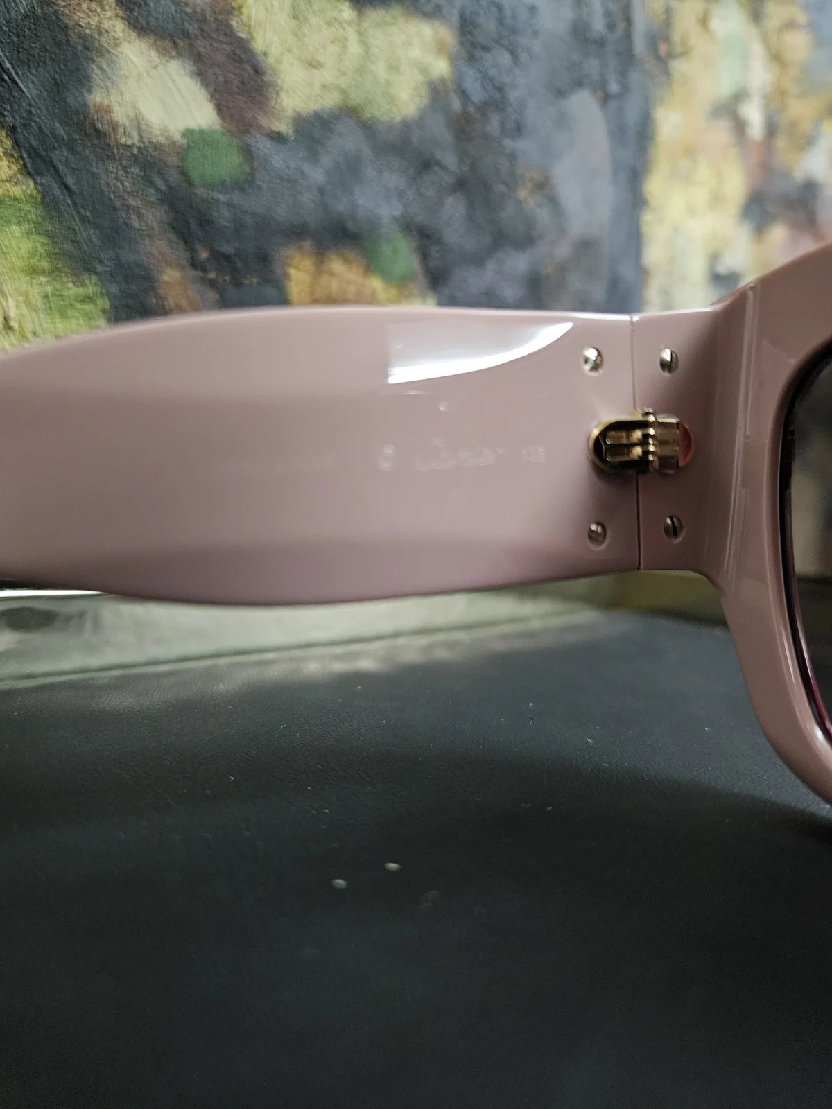 Cartier "C de Cartier" zenske naocare za sunce,NOVE(Original)