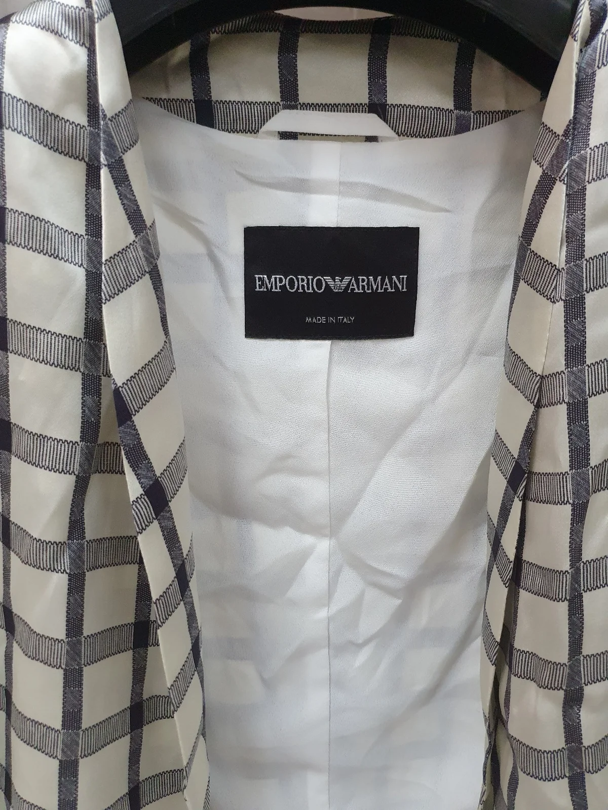 Emporio Armani blejzer, 38, NOVO(Original)