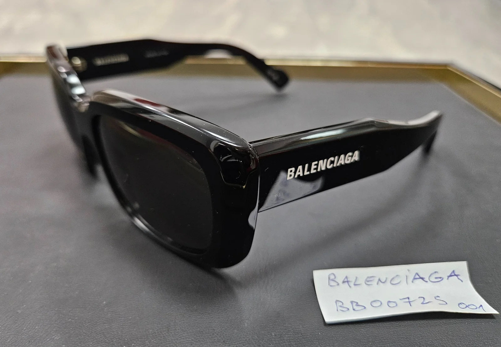 Balenciaga unisex i zenske suncane naocare, NOVE (Original)