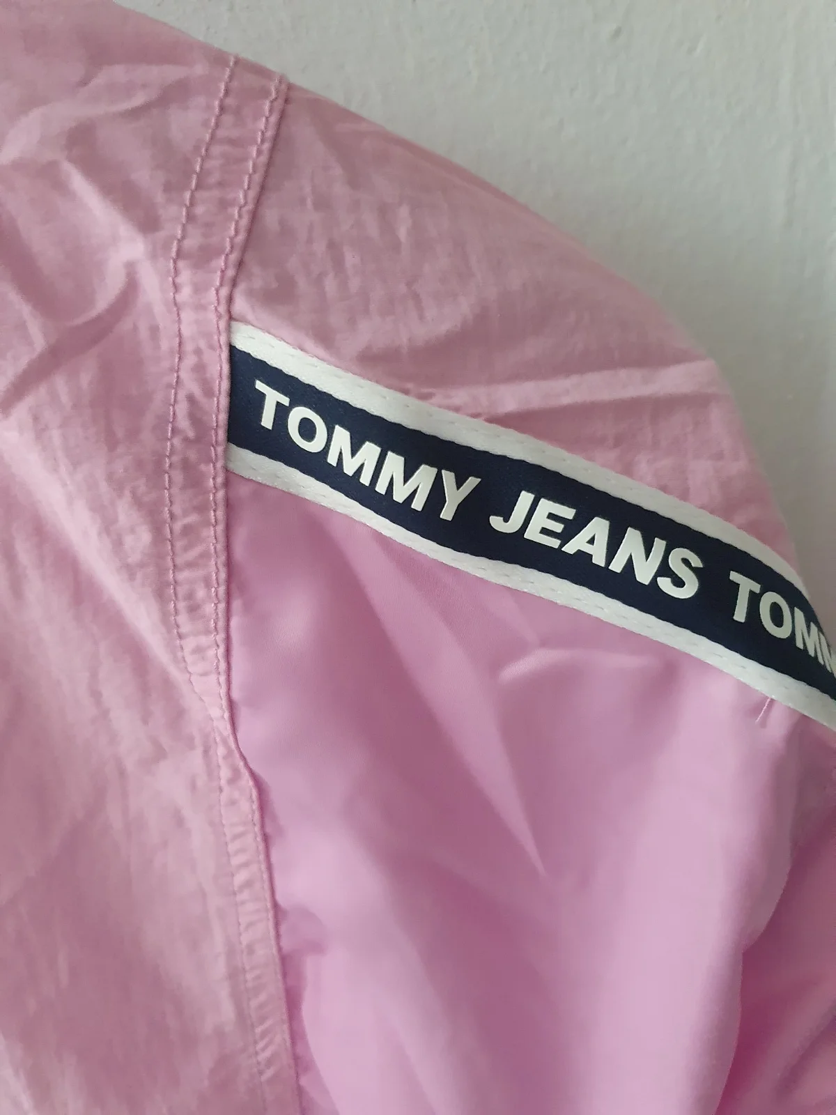 Tommy Hilfiger Jeans jakna M, NOVA (Original)