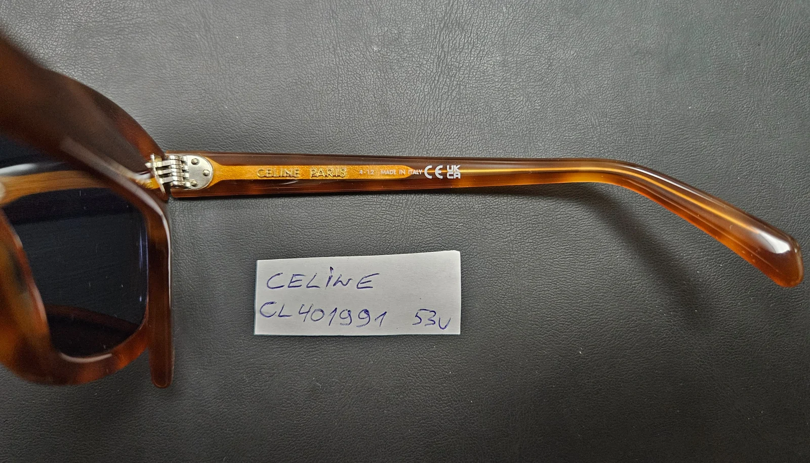 Celine Paris, naocare za sunce,NOVE(Original)