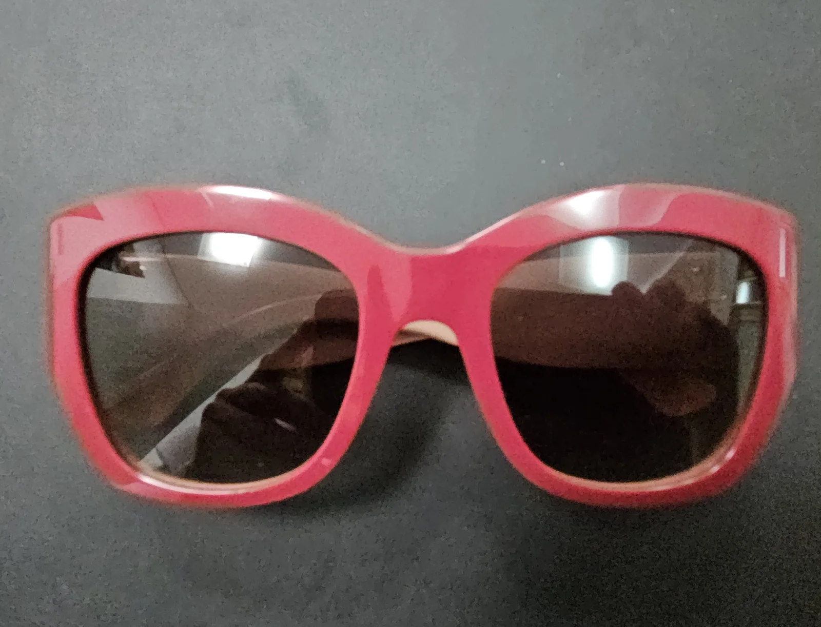 Cartier "C de Cartier" zenske naocare za sunce,NOVE(Original)