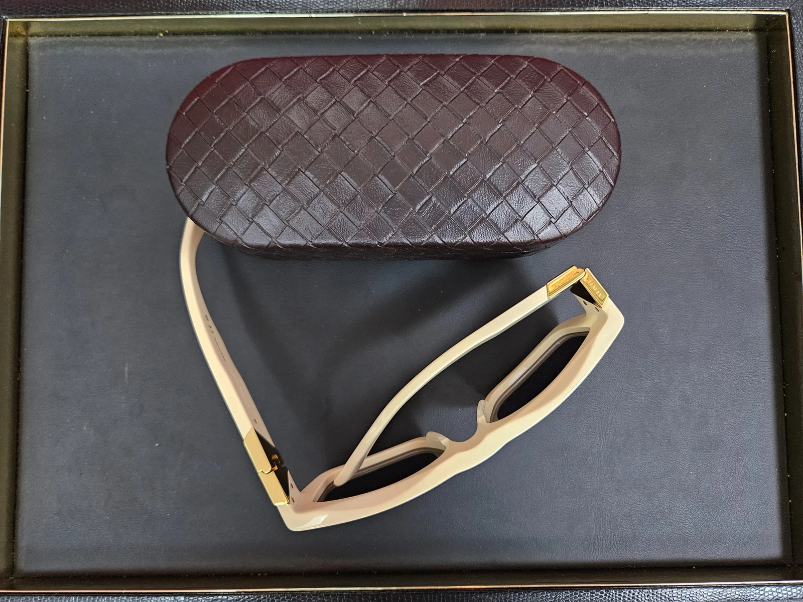 Bottega Veneta naocare za sunce, NOVE(Original)